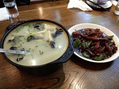 -老马家·舌尖上的西塘美食