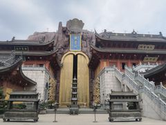 -上海东林寺(金山区)