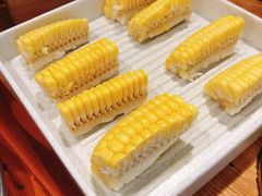 -万兴佳烤肉·长白山老味道(宏泰广场店)