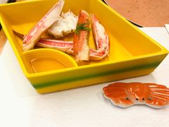 -蟹道乐(道顿堀本店)