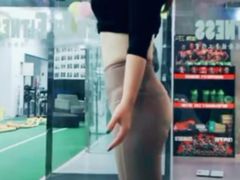 -CXFIT 陈徐健身工作室(凯旋店)