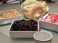 -古关火锅店(古北水镇景区店)