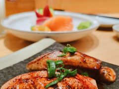 -Tuna maki寿司(苏州中心商场店)
