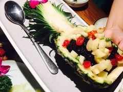 -嘉禾·悦享餐厅(八方汇店)