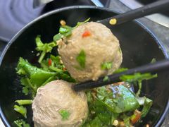 -林记潮牛·牛肉火锅(上马墩店)