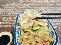 -长人馄饨铺(解放街店)