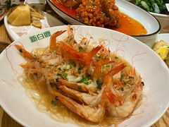 -新白鹿餐厅(爱琴海购物中心店)