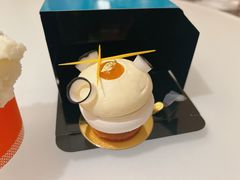 -甜艺廊(永利皇宫店)