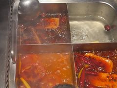 -川西坝子火锅(清江东路3.0直营店)