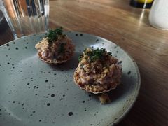 -BOR Eatery(安福路店)