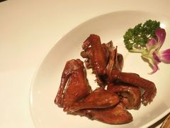 -嘉旺港式茶餐厅(延长中路店)