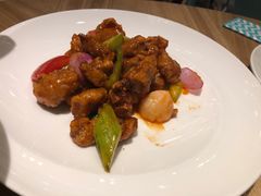 -莆田餐厅PUTIEN(三里屯店)