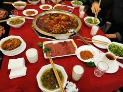-山城年华老火锅(玉林店)