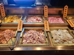 -德得轩烤涮一体自助餐厅(王府井店)