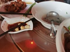 -董府·古宅餐厅