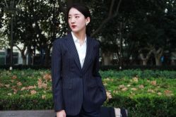 点击看大图 -优山定制西服衬衫大衣(国贸店)