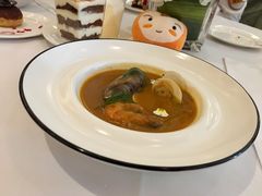 -哈布斯扒房(华发商都店)