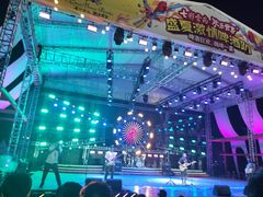 -七彩云南欢乐世界