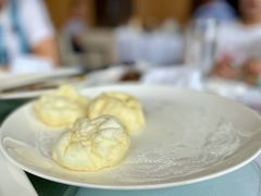 雪衣豆沙-小南洋海景餐厅(深圳湾店)