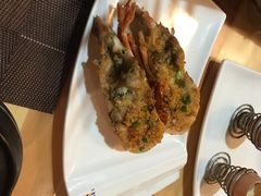 -割烹旭日本料理(龙湖狮山天街店)