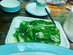-阿鹏故事云南野生菌火锅(人民路店)