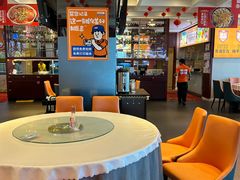 -不仔客海鲜·烧烤·270度海景餐厅(大东海店)