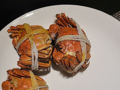 -上海锦江汤臣洲际大酒店壹阶层