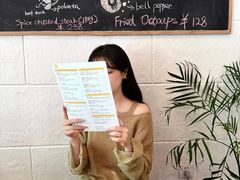 -Egg•Allday Brunch(襄阳北路店)