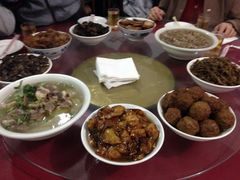 -燕春饭店(公园里店)