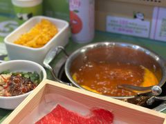 -一围肥牛肉小火锅(佳兆业广场店)