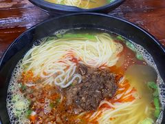 -一品飘香米线(一中总店)