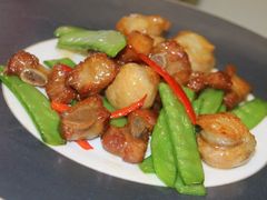 -宜兴隆家宴·私房菜(泰安华庭店)