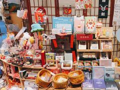 -解忧集市(北京路天河城店)