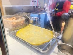 -老通城豆皮大王(吉庆街店)