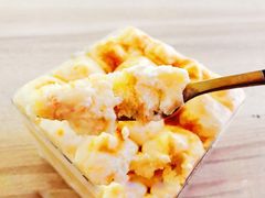 -7cake榴莲千层蛋糕(松江店)