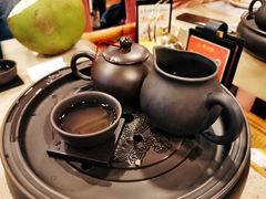 早茶-点都德(聚福楼店)