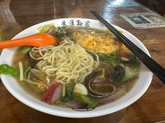 -孙家面馆(淮海第一城店)