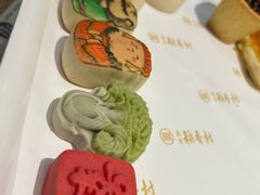 -北京稻香村(零号店)