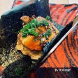 福田人均不过百的日料店，吃到你撑