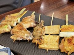 -鸟鹏烧鸟居酒屋(仁恒梦中心店)