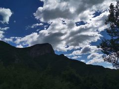 -白草畔自然风景区