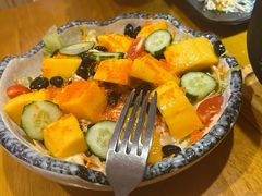 -东岸料理·寿司·刺身