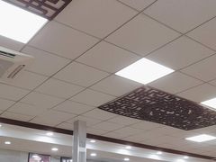 -东关吉祥西安腊汁肉夹馍(健德门店)