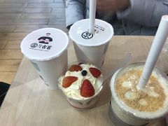 -沁园(北碚西农店)