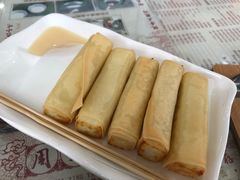 炸牛奶-周大娘牛乳(旧寨古村总店)