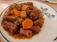 -烤肉宛饭庄(南礼士路店)