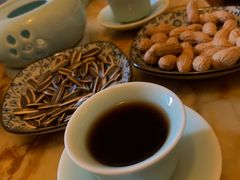 -大可堂普洱茶馆(襄阳南路馆)