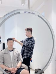 -MY HAIR ARDOR