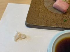 -鮨一日本料理旗舰店(总店)