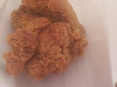 -麦当劳(百联西郊购物中心店)